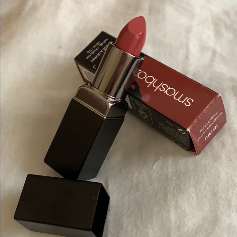Smashbox Be Legendary Lipstick in Top Shelf
